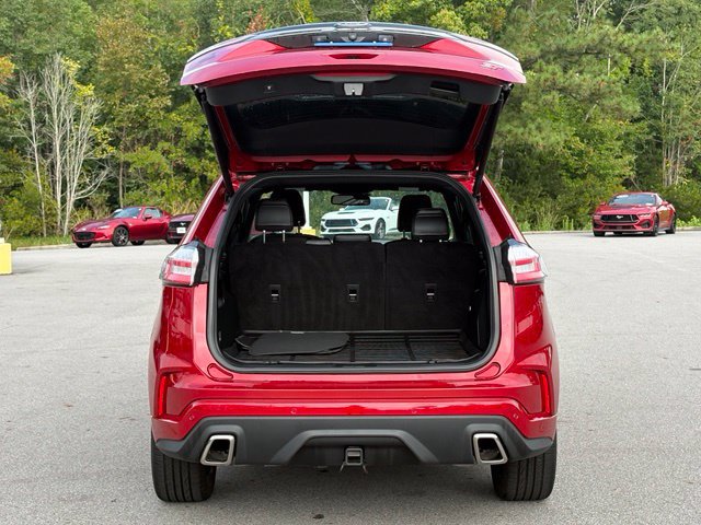 Used 2023 Ford Edge ST AWD/4WD image 22