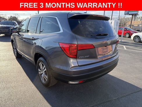 Used 2017 Honda Pilot EX-L image 27