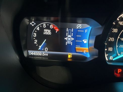 Used 2021 Ford Ranger Lariat w/ Equipment Group 501A High image 22