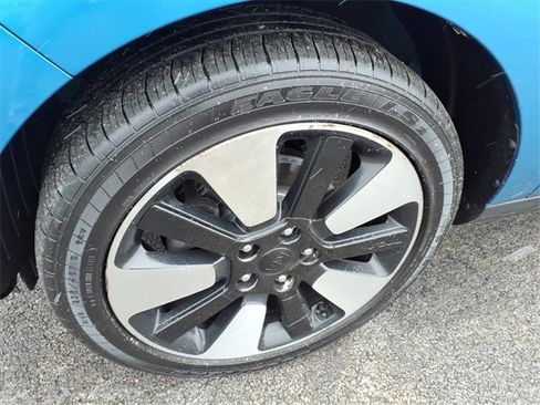 Used 2016 Kia Soul + w/ Designer's Package image 8