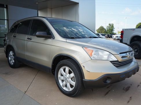Used 2007 Honda CR-V EX image 2