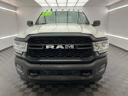 Used 2020 RAM 2500 Tradesman AWD/4WD image 2