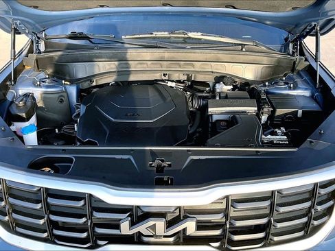 Used 2023 Kia Telluride SX image 12