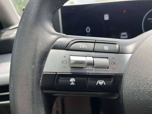 Used 2024 Hyundai Sonata SEL w/ Convenience Package FWD image 17