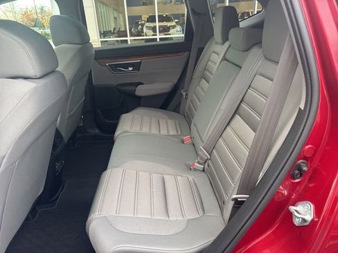 Certified 2022 Honda CR-V EX image 16
