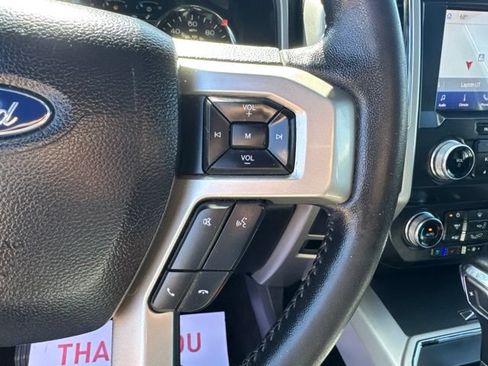Used 2020 Ford F150 Lariat w/ Equipment Group 502A Luxury AWD/4WD image 18