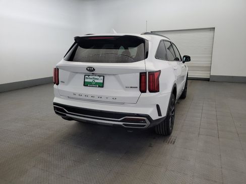 Used 2021 Kia Sorento SX AWD/4WD image 7