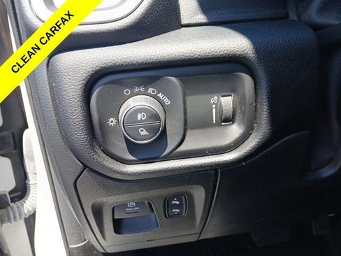 Used 2021 RAM 1500 Big Horn AWD/4WD image 33