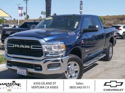 Used 2021 RAM 2500 Big Horn