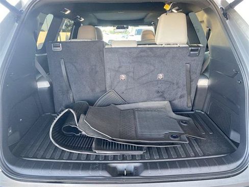Certified 2024 Toyota Grand Highlander AWD Hybrid image 12