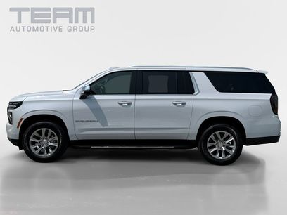 New 2026 Chevrolet Suburban Premier w/ Sun And Tow Package