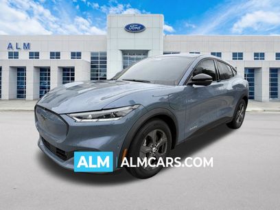 Used 2023 Ford Mustang Mach-E Select