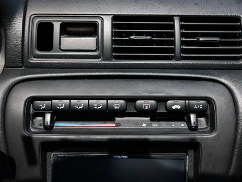 Used 2001 Honda Prelude image 32