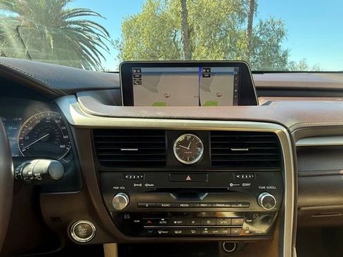 Used 2017 Lexus RX 350 FWD w/ Premium Package image 23