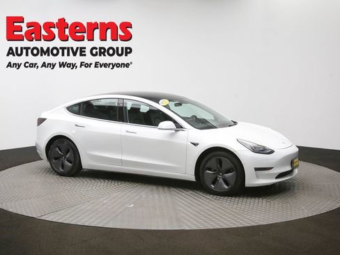 Used 2019 Tesla Model 3 Long Range image 46