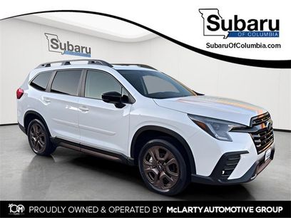 New 2026 Subaru Ascent Limited Bronze