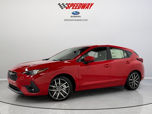 New 2026 Subaru Impreza 2.0i Sport image 3