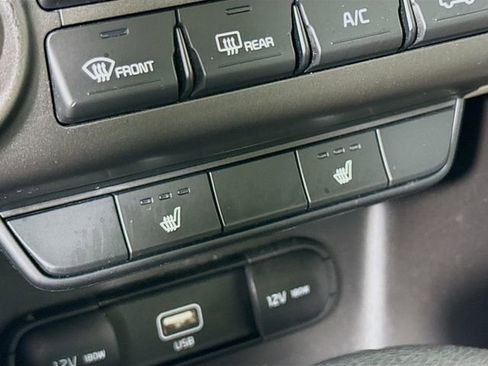 Used 2020 Kia Sportage S w/ S Sunroof Package image 21