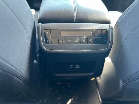 Used 2024 Nissan Pathfinder SV w/ Black Appearance Package image 16