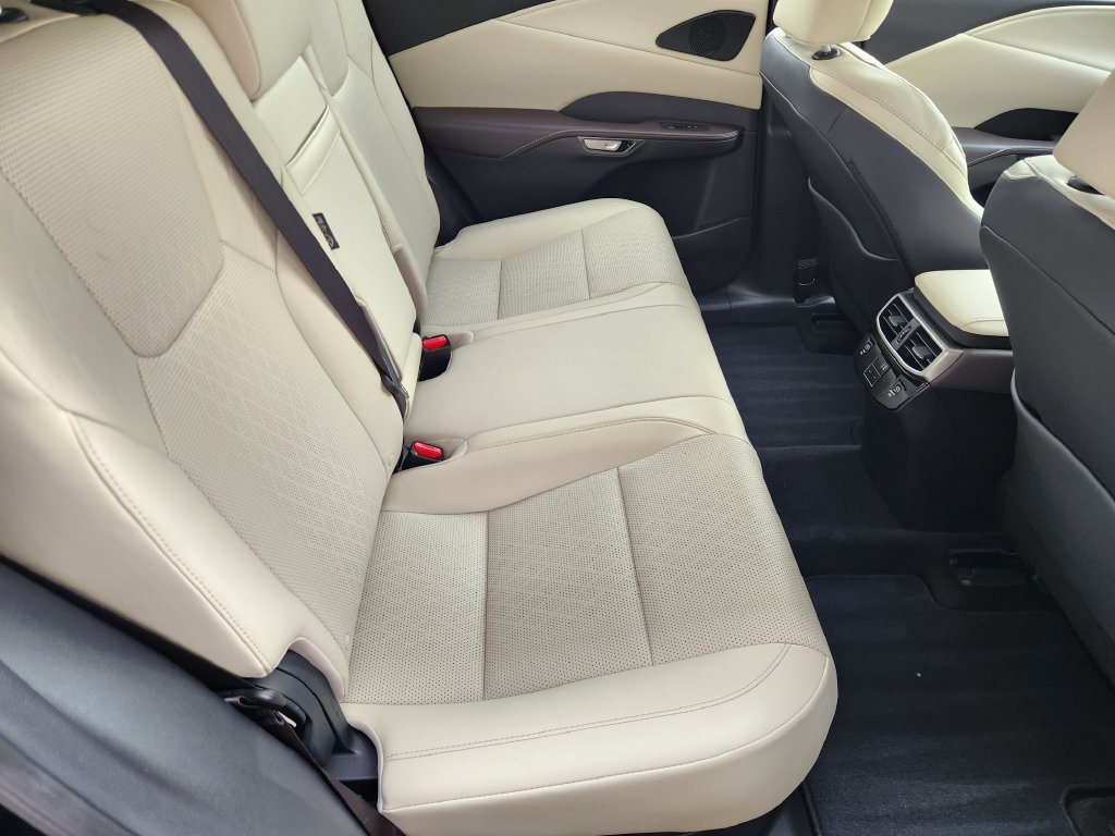 Certified 2026 Lexus RX 350 Premium Plus FWD image 29