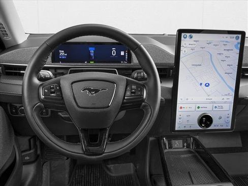 New 2026 Ford Mustang Mach-E Premium RWD image 4