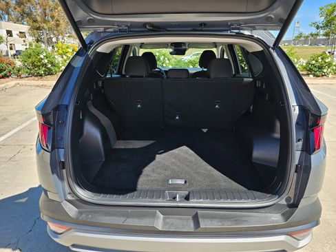 Used 2026 Hyundai Tucson SEL image 29