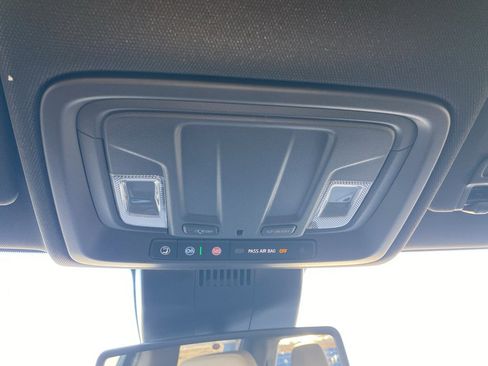 New 2026 Chevrolet Silverado 1500 LTZ image 36