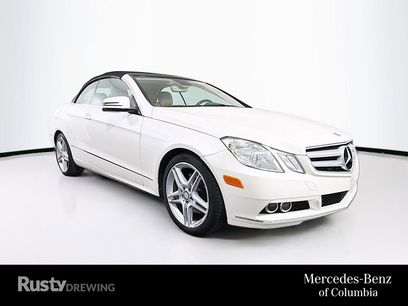 Used 2011 Mercedes-Benz E 350 E 350