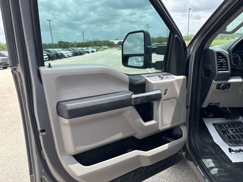 Used 2021 Ford F350 XL w/ Power Equipment Group RWD image 15