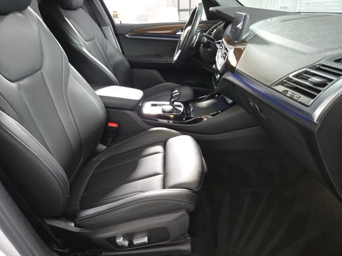 Used 2022 BMW X3 sDrive30i w/ Convenience Package image 17
