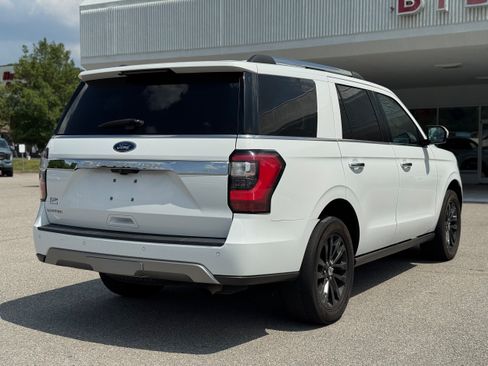 Used 2020 Ford Expedition Limited RWD image 31