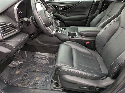 Used 2023 Subaru Outback Limited image 13