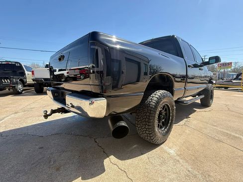 Used 2005 Dodge Ram 2500 Truck SLT image 4