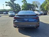 Certified 2022 Lexus ES 350 w/ Premium Package image 5
