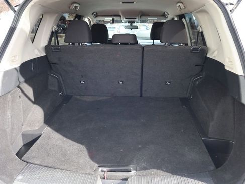 Certified 2025 Nissan Rogue S image 31