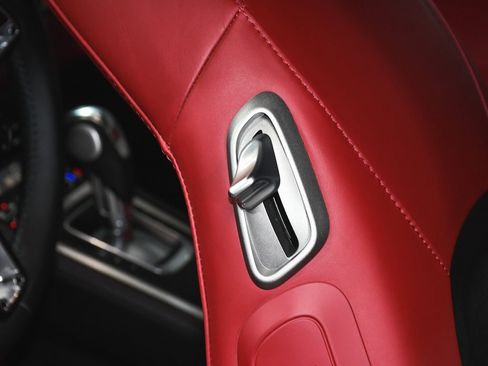 Used 2025 Porsche 718 Boxster GTS image 53