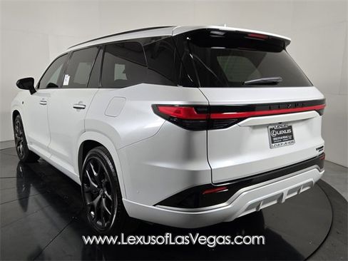 New 2026 Lexus TX 500h 500h F SPORT Performance Premi image 6