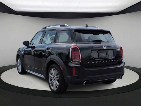 Certified 2023 MINI Cooper Countryman S FWD image 6