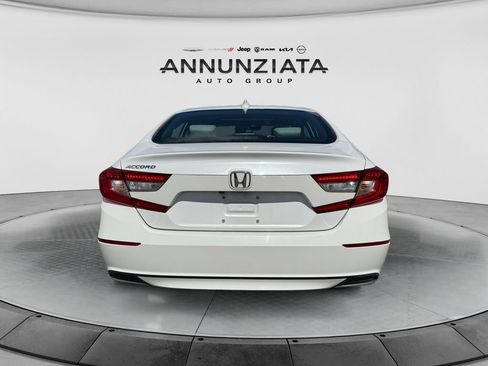 Used 2018 Honda Accord EX image 4