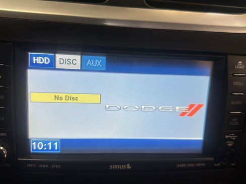 Used 2011 Dodge Avenger Heat FWD image 22