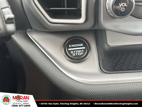 Used 2021 Ford Bronco Sport Big Bend AWD/4WD image 31