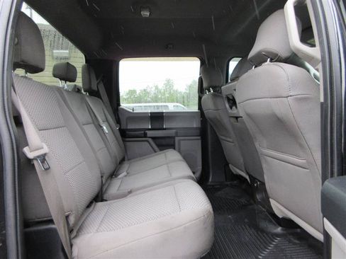 Used 2015 Ford F150 XLT RWD image 22