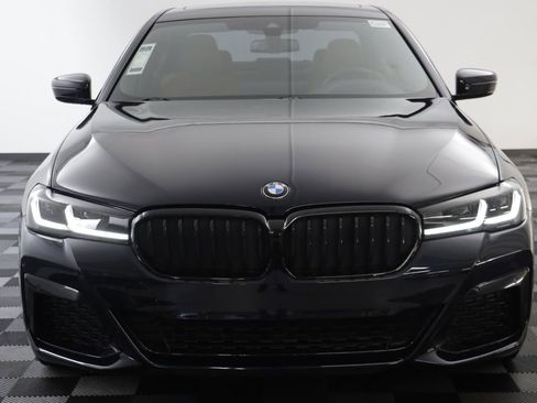 Certified 2023 BMW 530i xDrive w/ M Sport Package AWD/4WD image 22