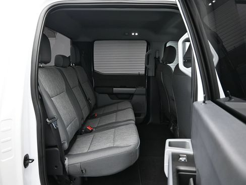 Used 2023 Ford F250 XL w/ STX Appearance Package AWD/4WD image 12