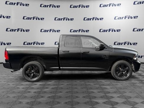 Used 2019 RAM 1500 Express w/ Wheel & Sound Group AWD/4WD image 7
