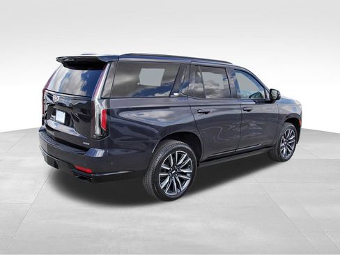 Used 2023 Cadillac Escalade Sport Platinum image 4