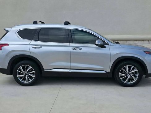 Used 2020 Hyundai Santa Fe SEL w/ Convenience + Premium Package AWD/4WD image 2