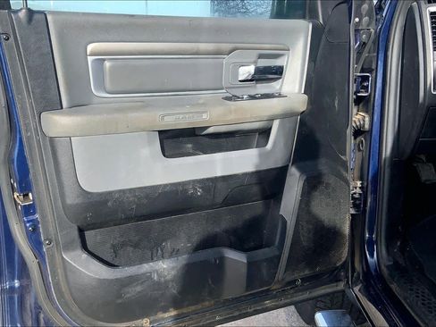 Used 2014 RAM 1500 Big Horn image 21