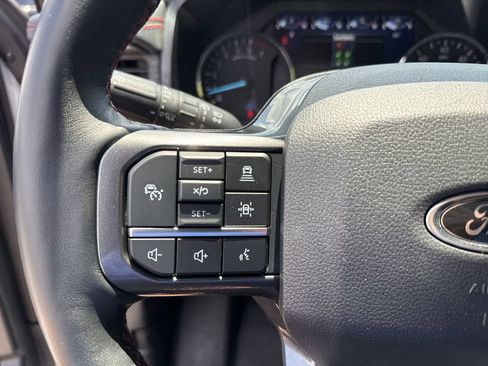 Used 2023 Ford Expedition Limited AWD/4WD image 25