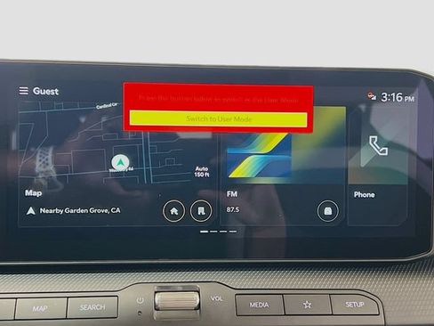 New 2026 Kia K4 EX w/ GT-Line Premium Package FWD image 15
